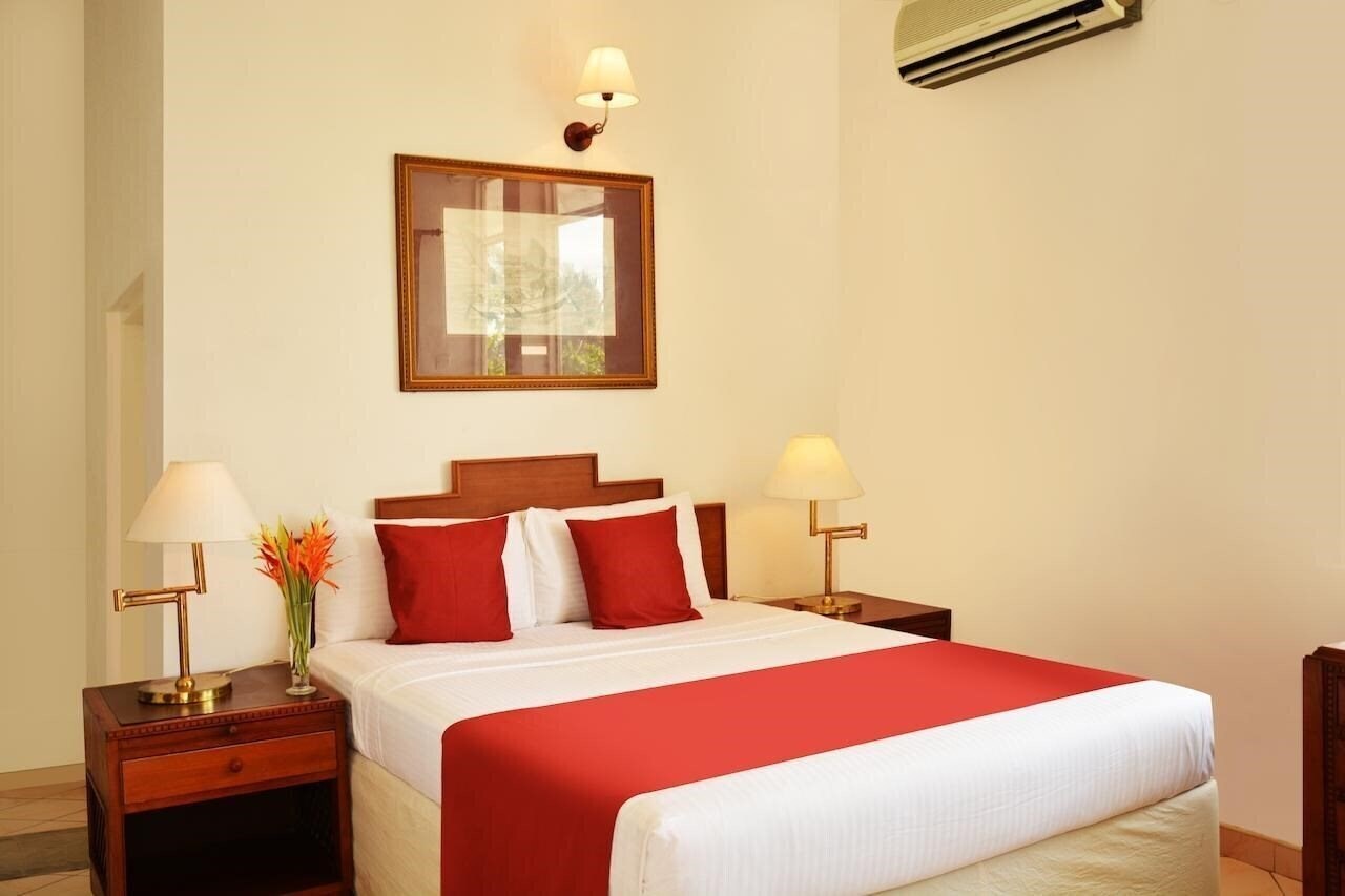 Фотографія Mirissa Bay Garden 2*